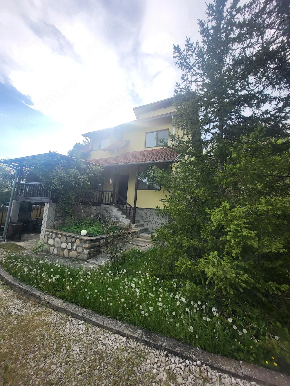 casa Fieni