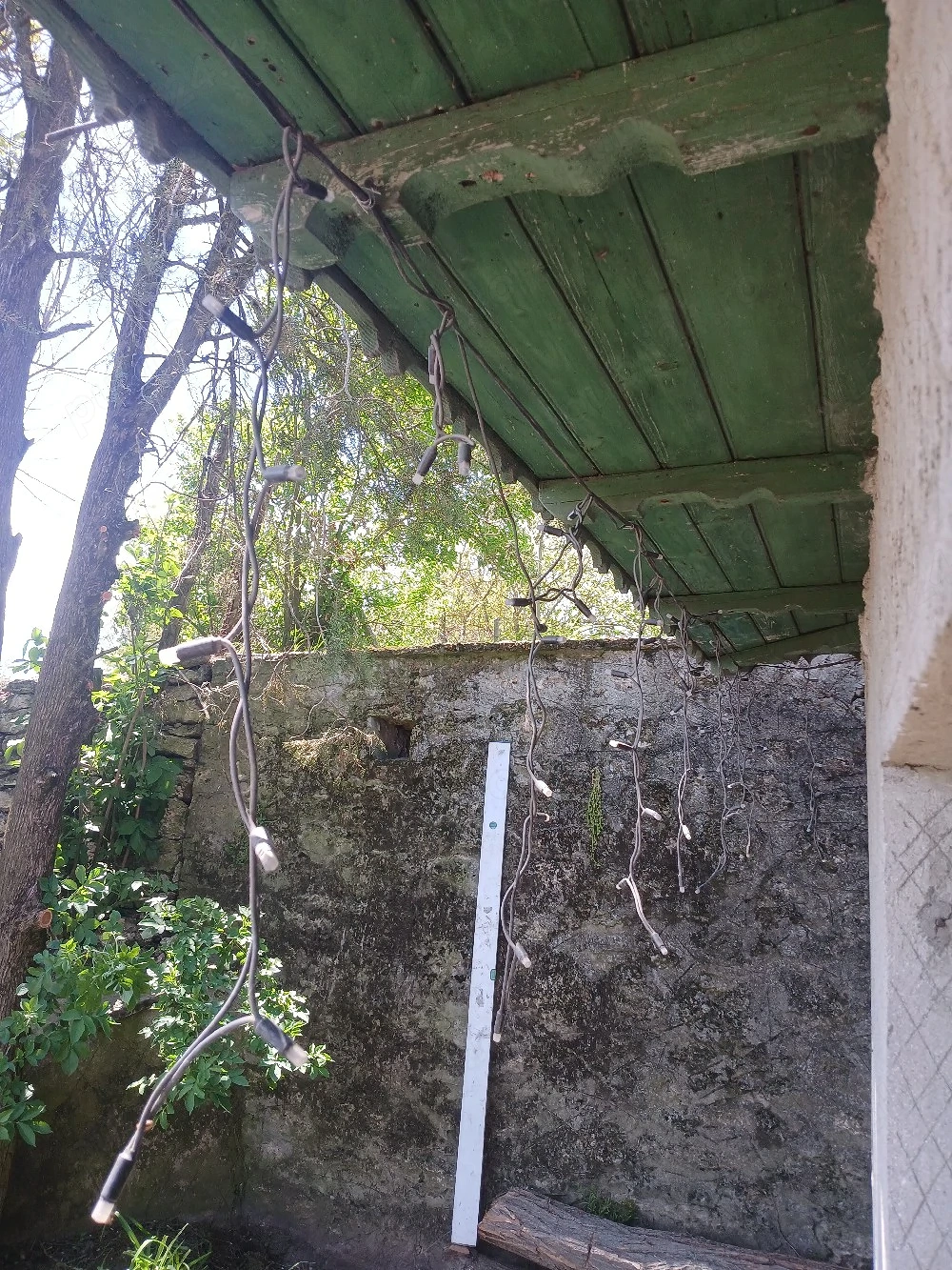 30min de Mangalia,casă locuibilă,vacanță,zonă vânătoare.