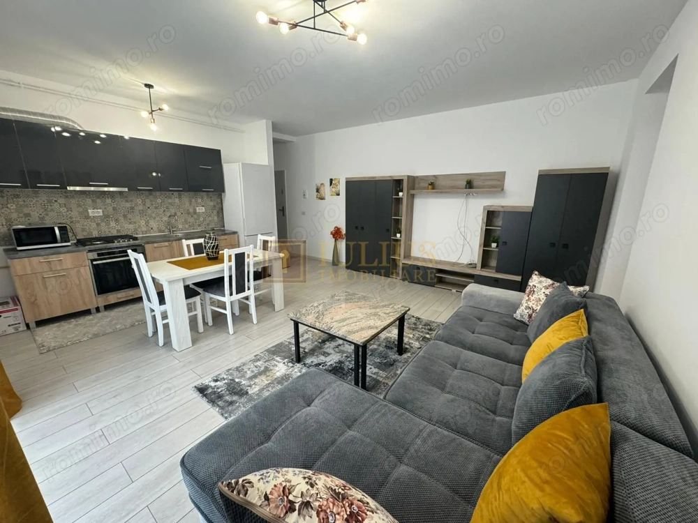 2 camere| Braytim-aproape de muzeul apei| parcare| apartament superb|