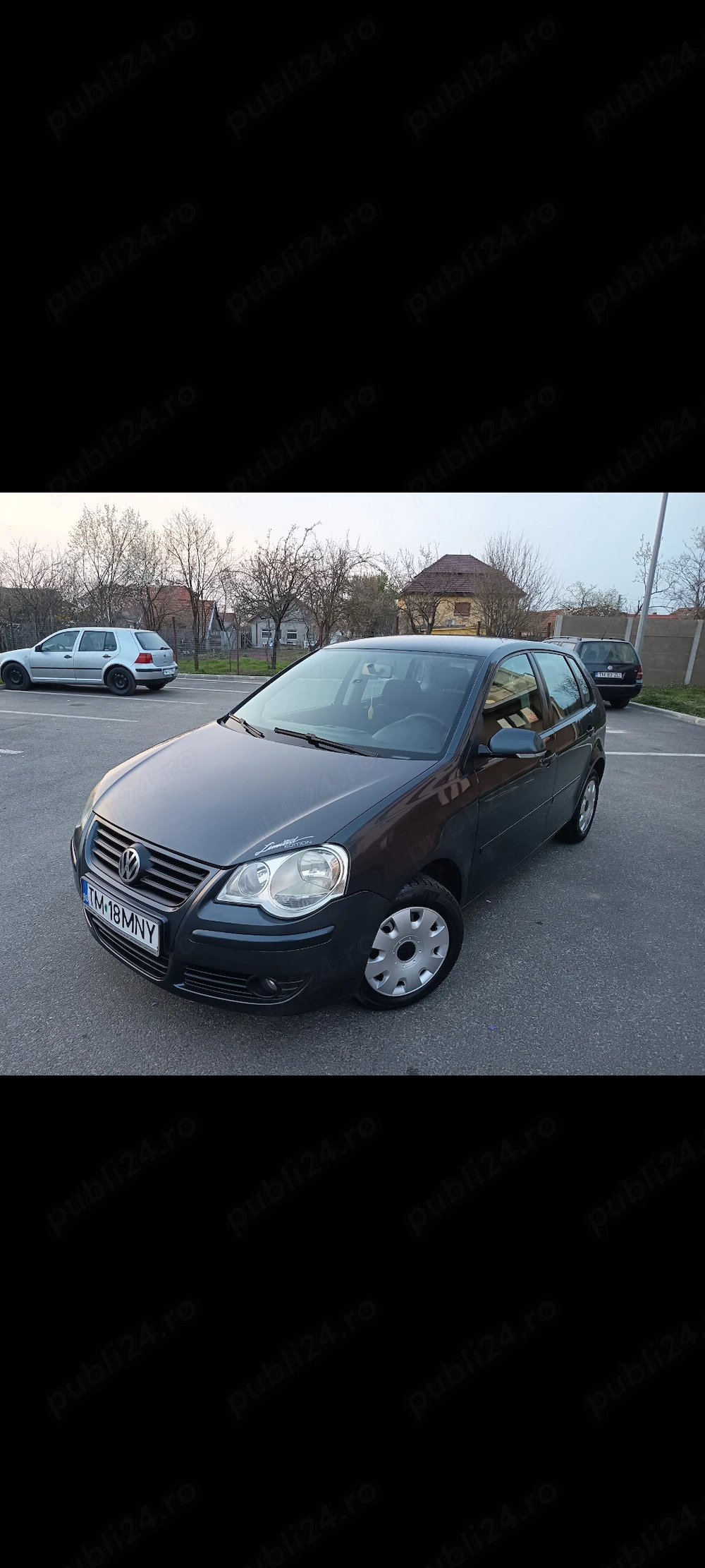 vand polo 9n 1 2 benzina 