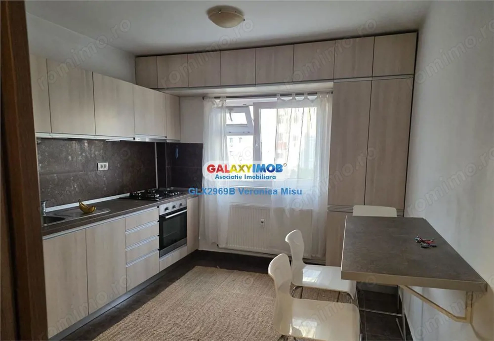 Apartament 2 camere   prima inchiriere   Tineretului