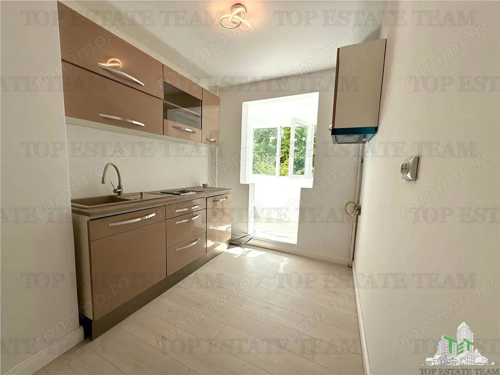 Vanzare 3 Camere | Parcul Drumul Taberei | Renovat 2026 | Etaj 2