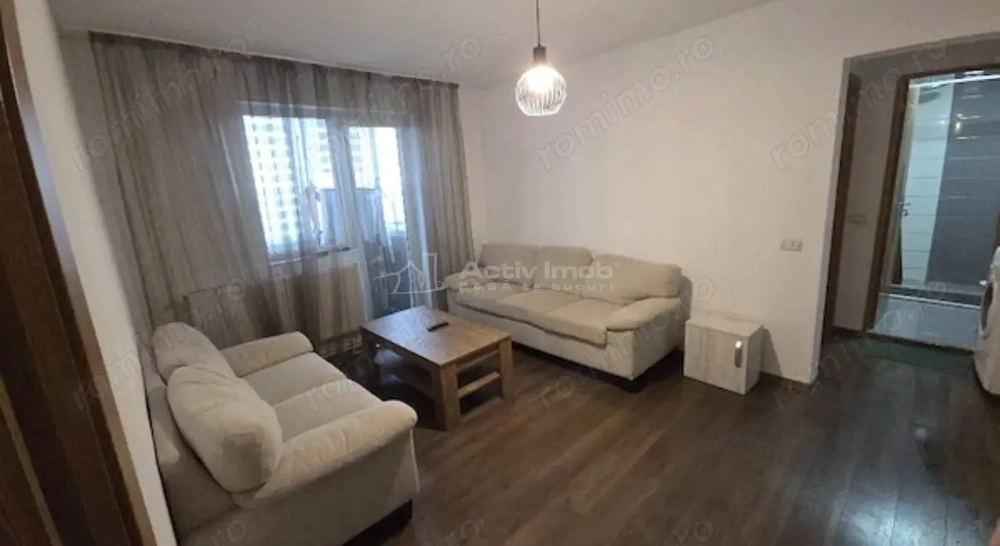 2 cam - zona Vlaicu