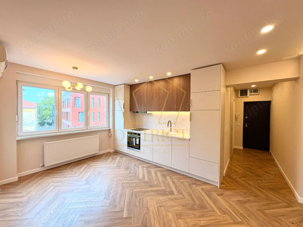 Apartament superb cu 3 camere | Ultracentral
