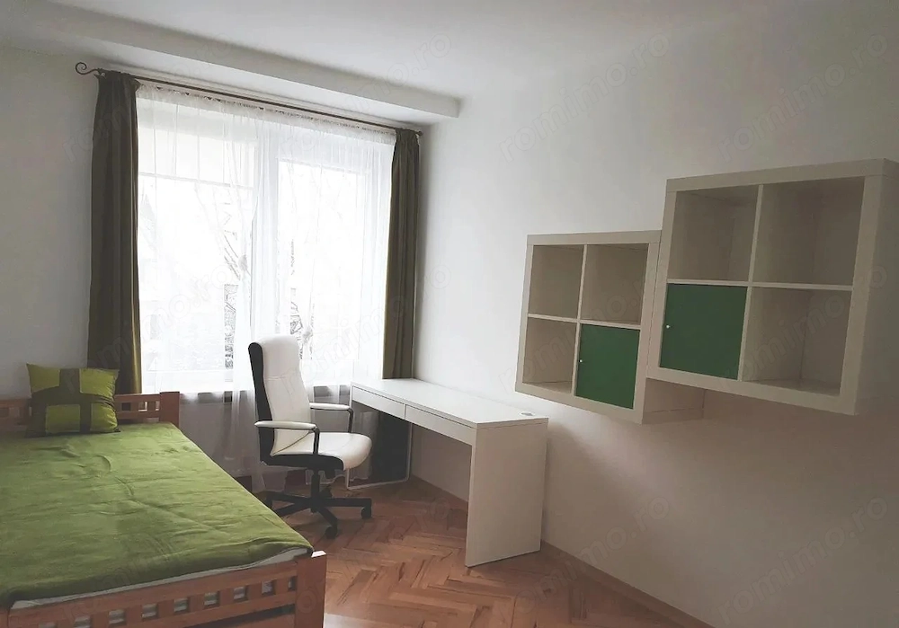 De inchiriat apartament cu o camera in zona Dacia