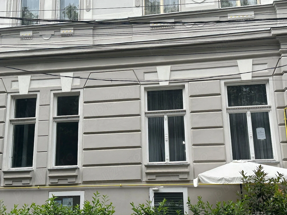 Inchiriez ap 140 mp pentru birouri