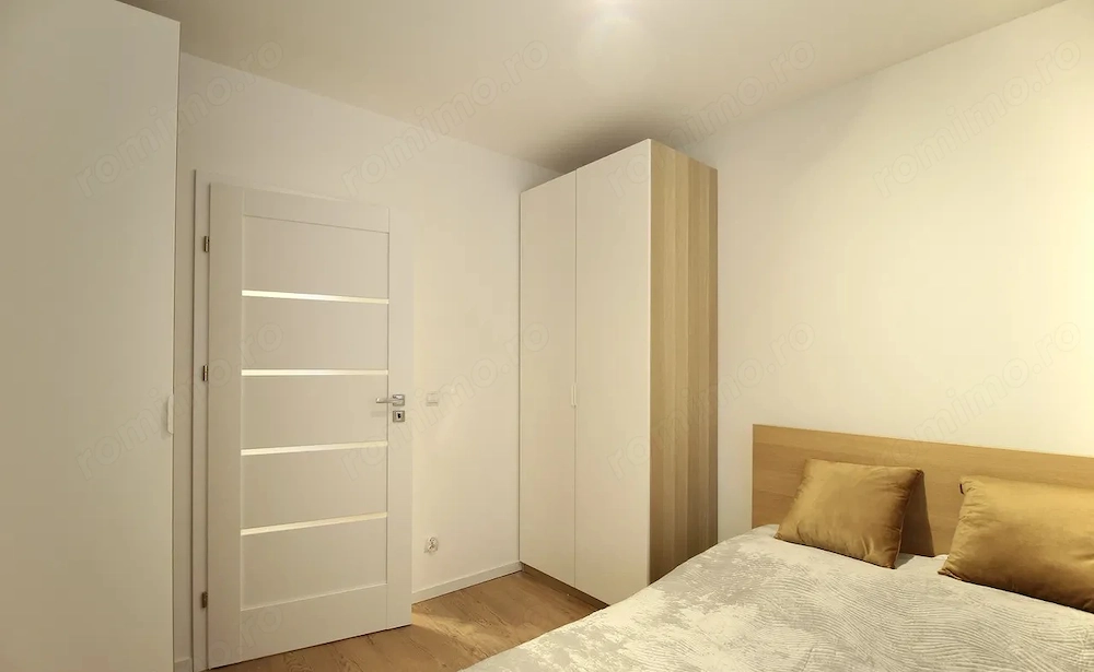 De inchiriat apartament cu o camera in zona Sagului