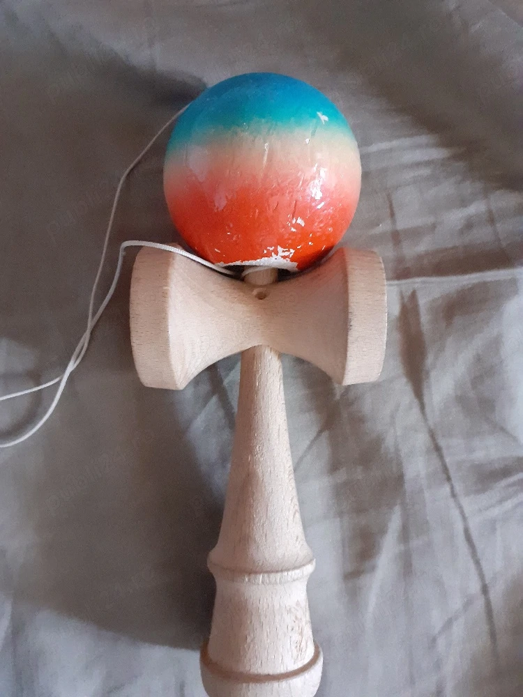 kendama x originala