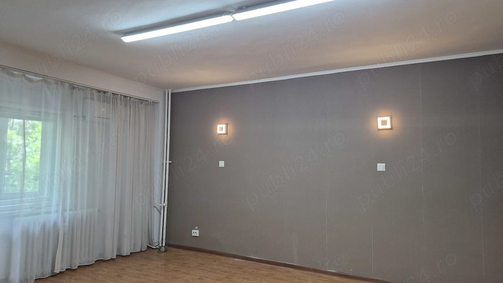Ofer spre inchiriere apartament 3 cam, Bd.Decebal