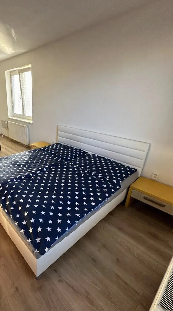 Apartament cu o camera de inchiriat in zona Gheorghe Lazar