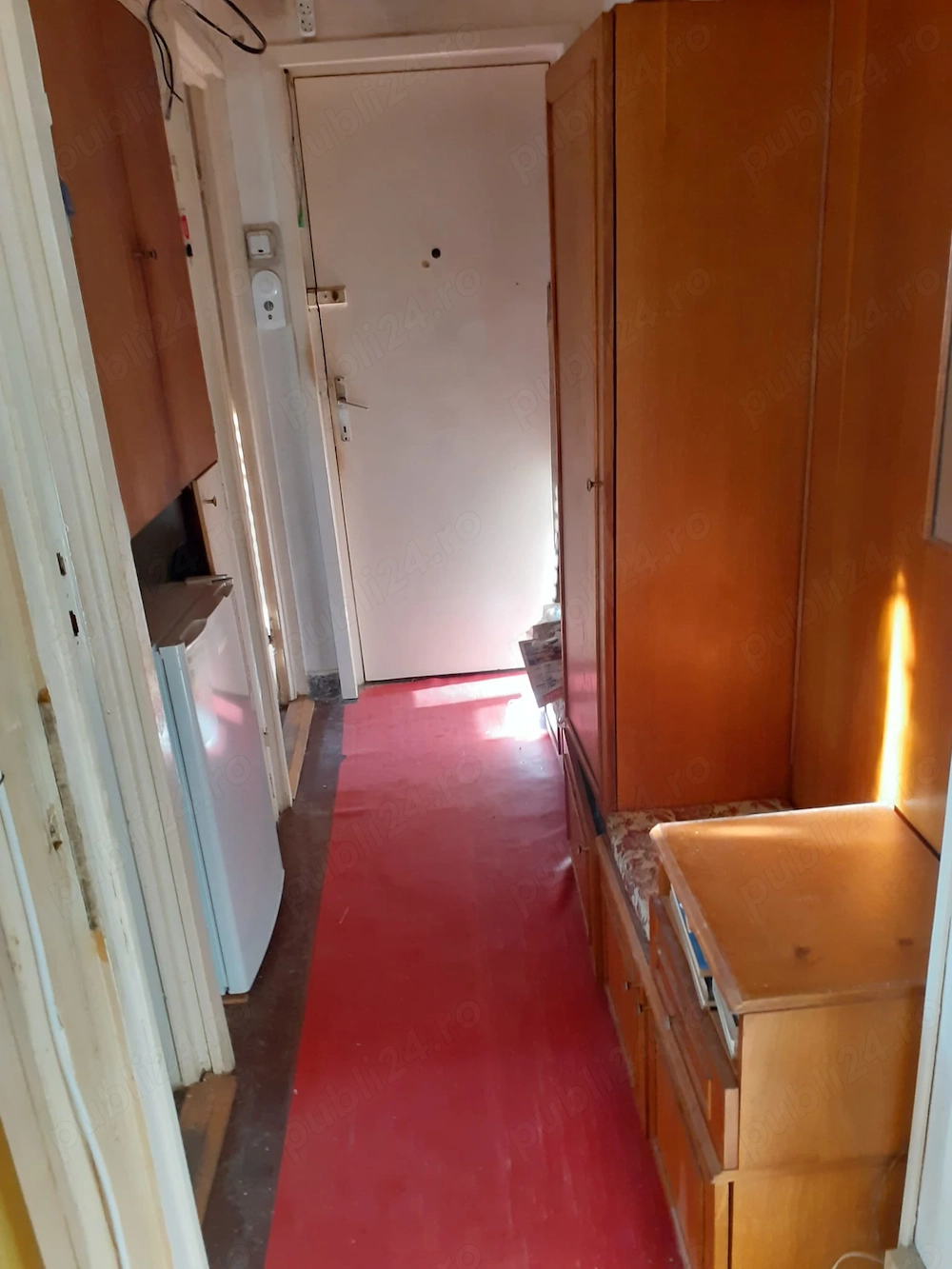 Apartament de vanzare
