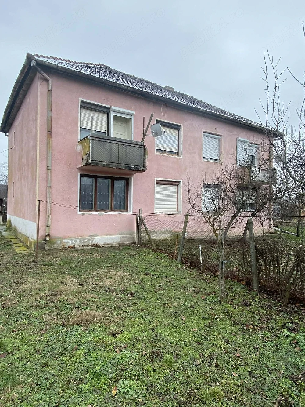 casa de vanzare 