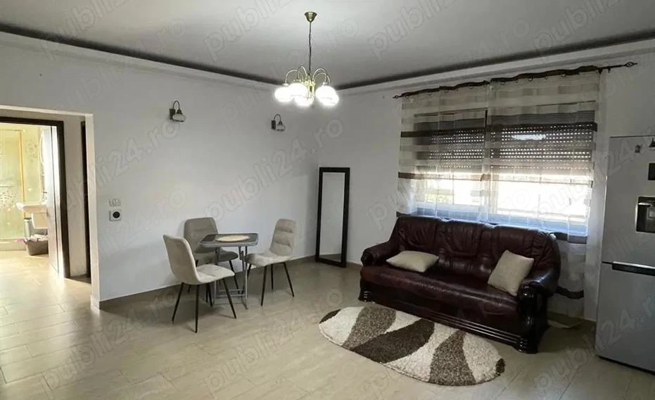 Apartament cu 2 camere - Dumbravita
