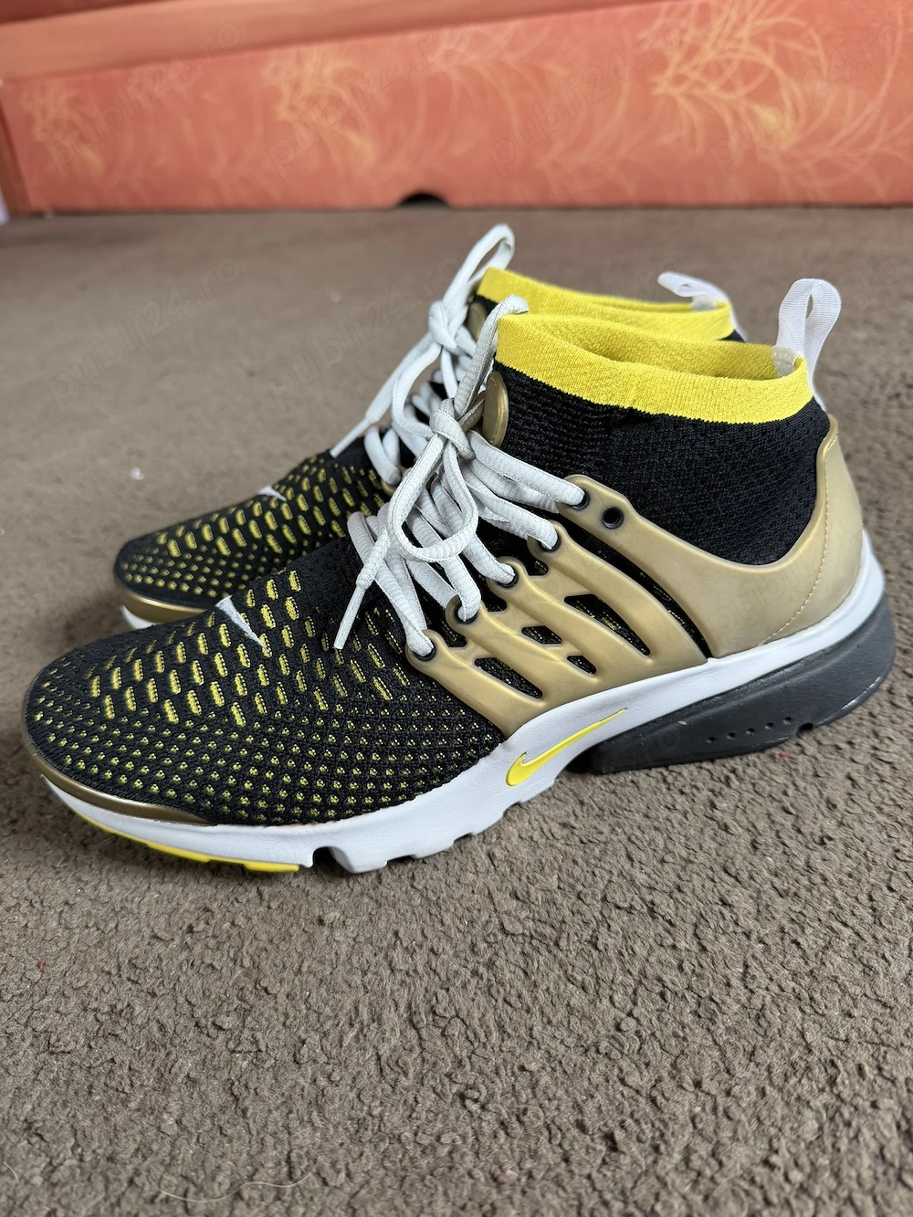 Pantofi sport casual Nike