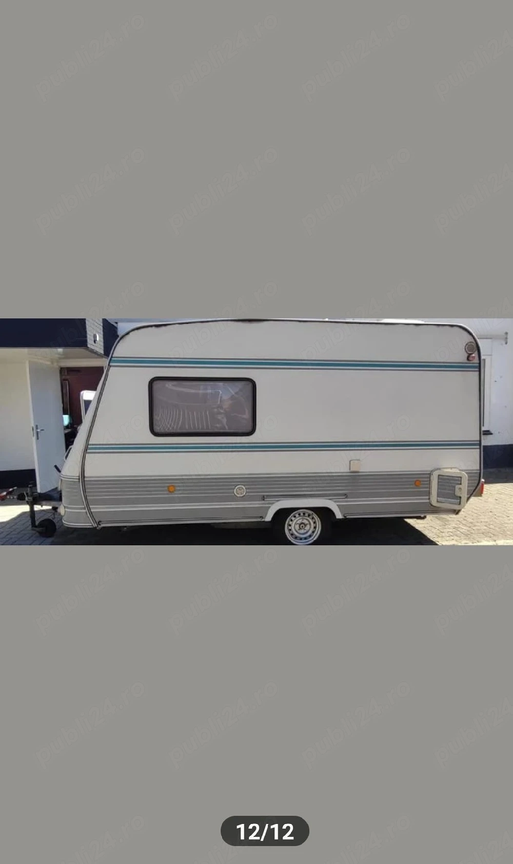 rulota weltbummmlee  390 din 1997