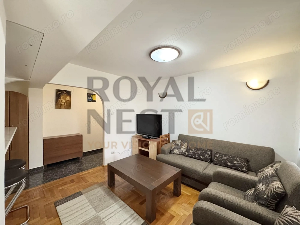 COMISION 0! Apartament cu 3 camere pe Grivitei