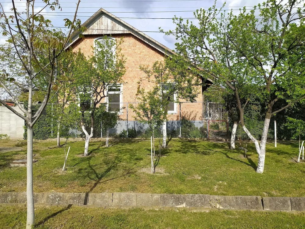 Casă spațioasă de vânzare in Nădlac