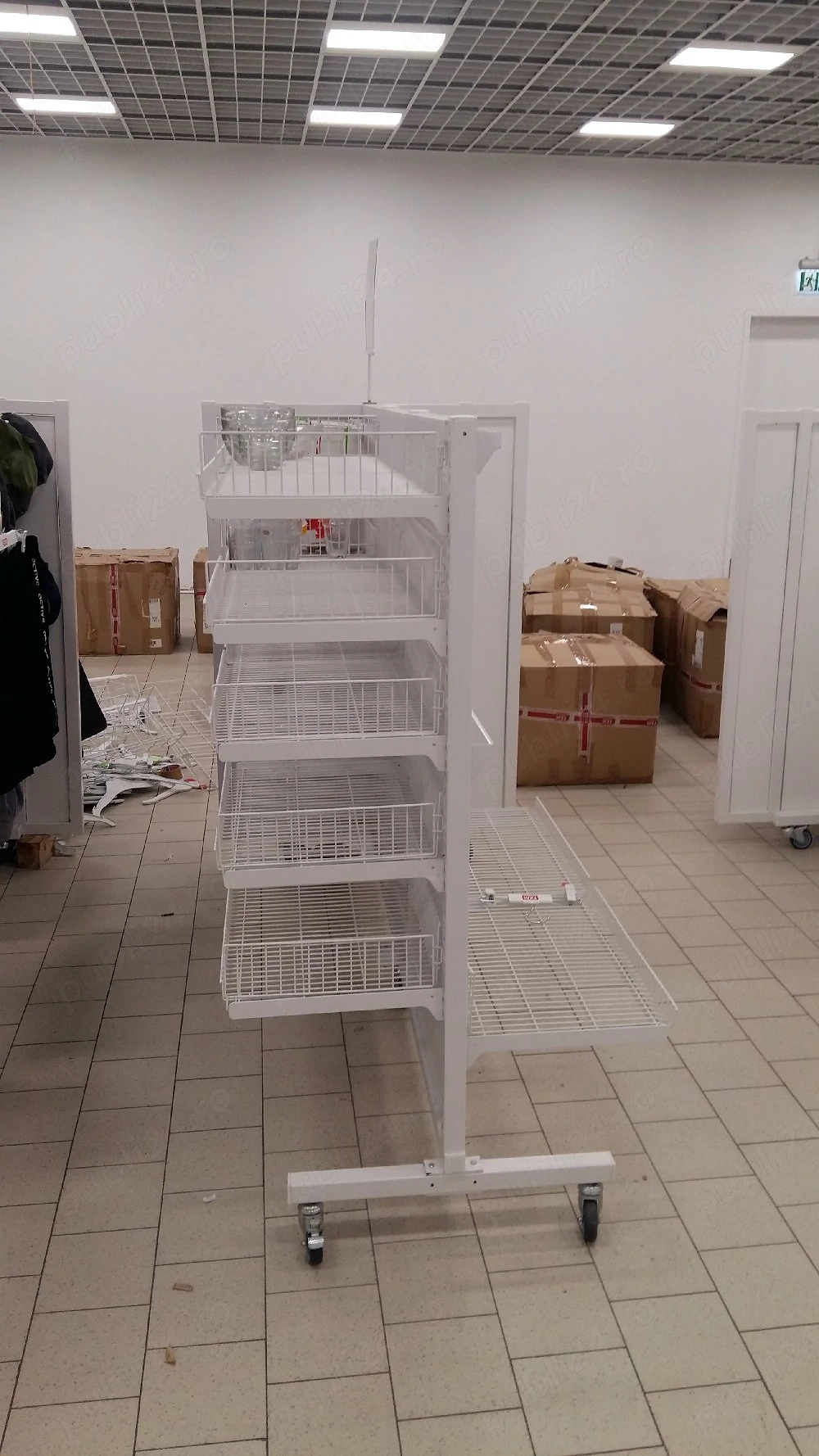 mobilier magazin