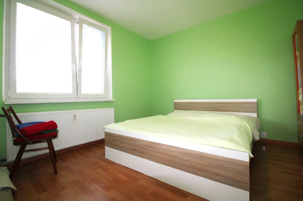 Apartament cu o camera de inchiriat in zona Dacia
