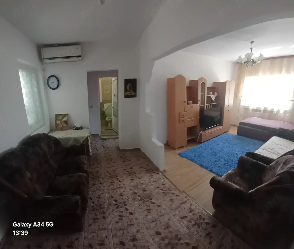 Apartament  3 camere