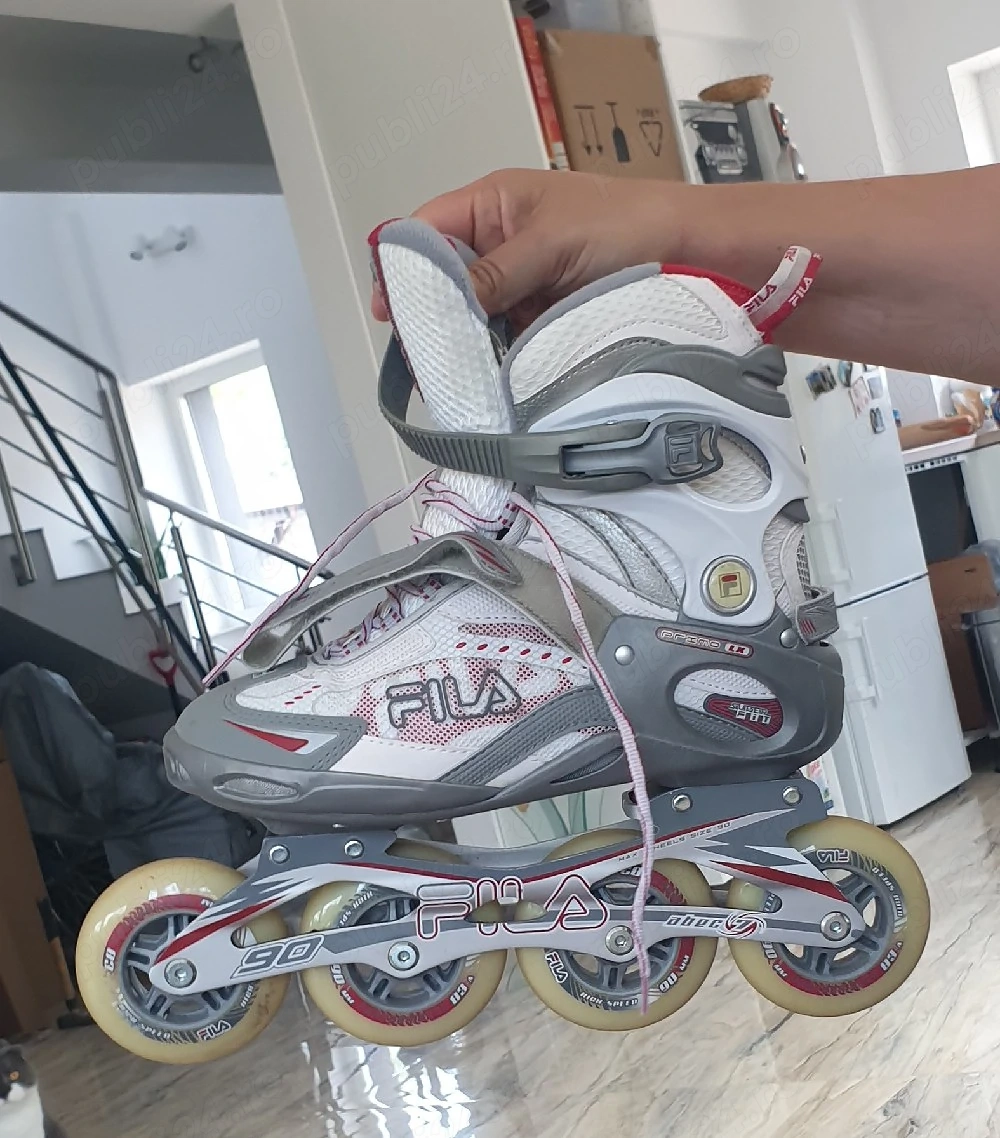 Role Fila Skates woman