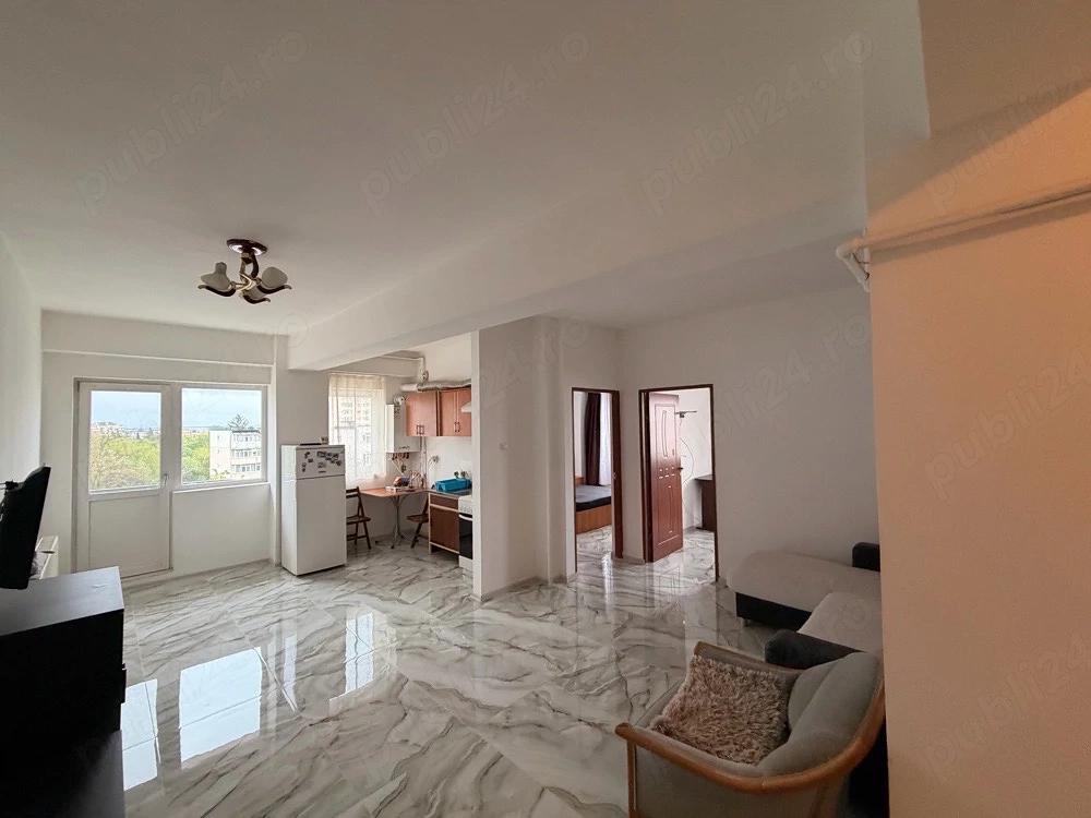 Apartament 3 camere