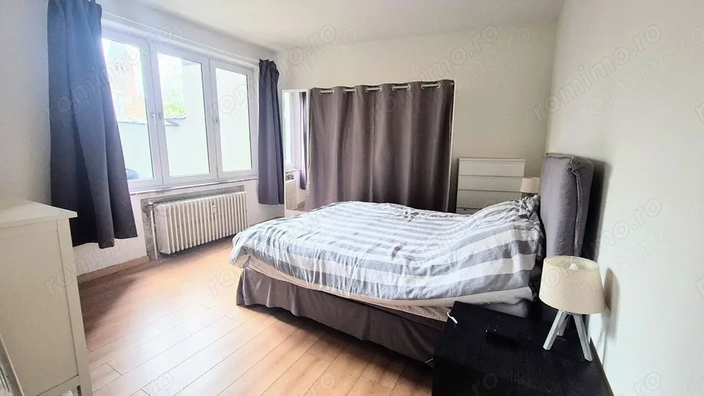 Apartament cu 2 camere de inchiriat in zona Complexului 