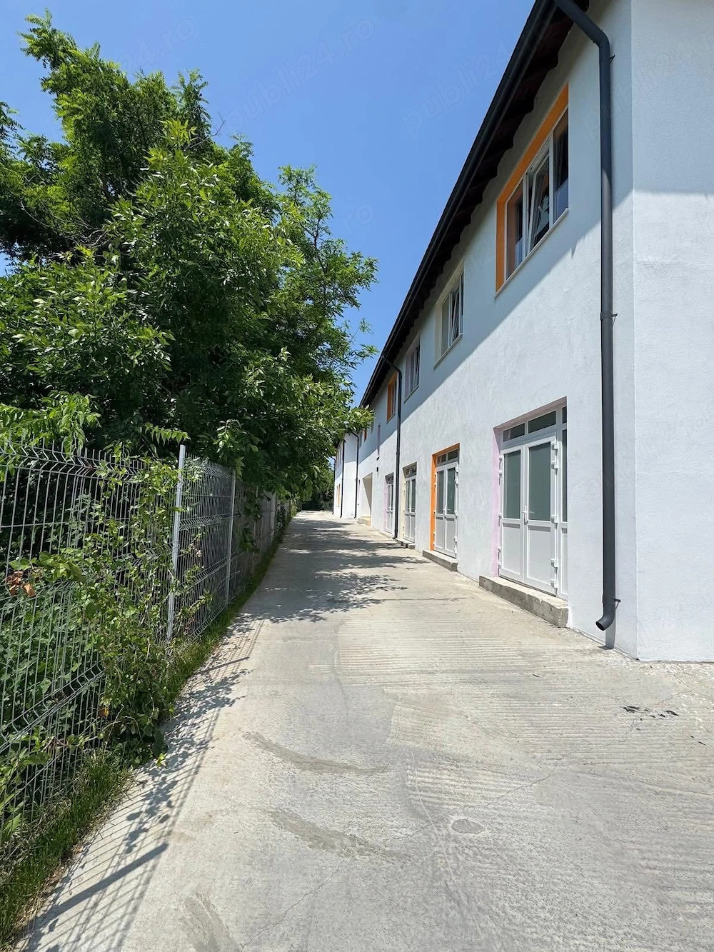  Depozit 23mp Popesti Leordeni