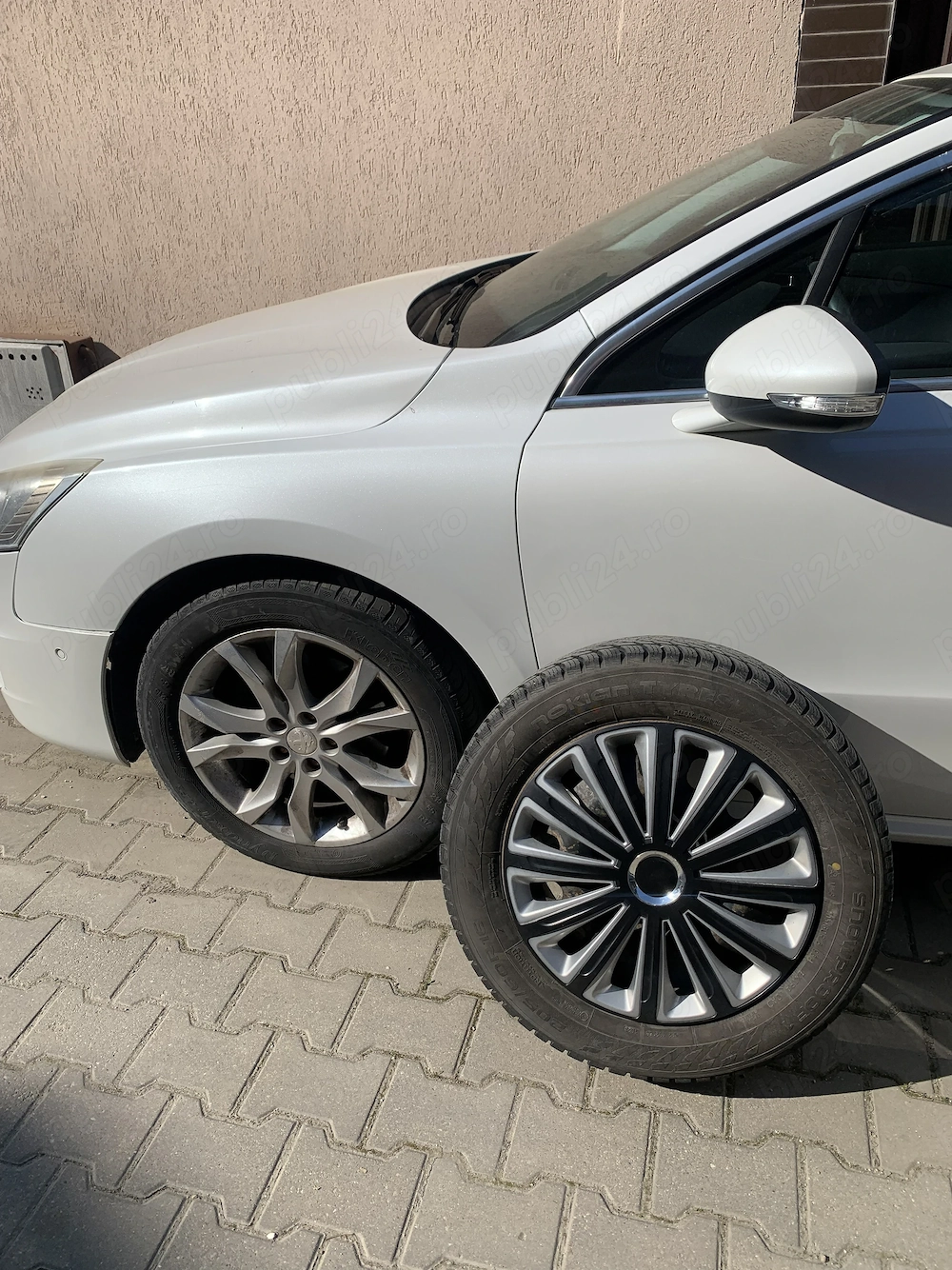 Peugeot 508 2.0 HDI FAP Allure