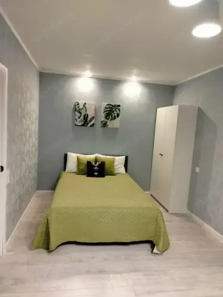 Apartament cu o camera de inchiriat in zona Complexului Studentesc 