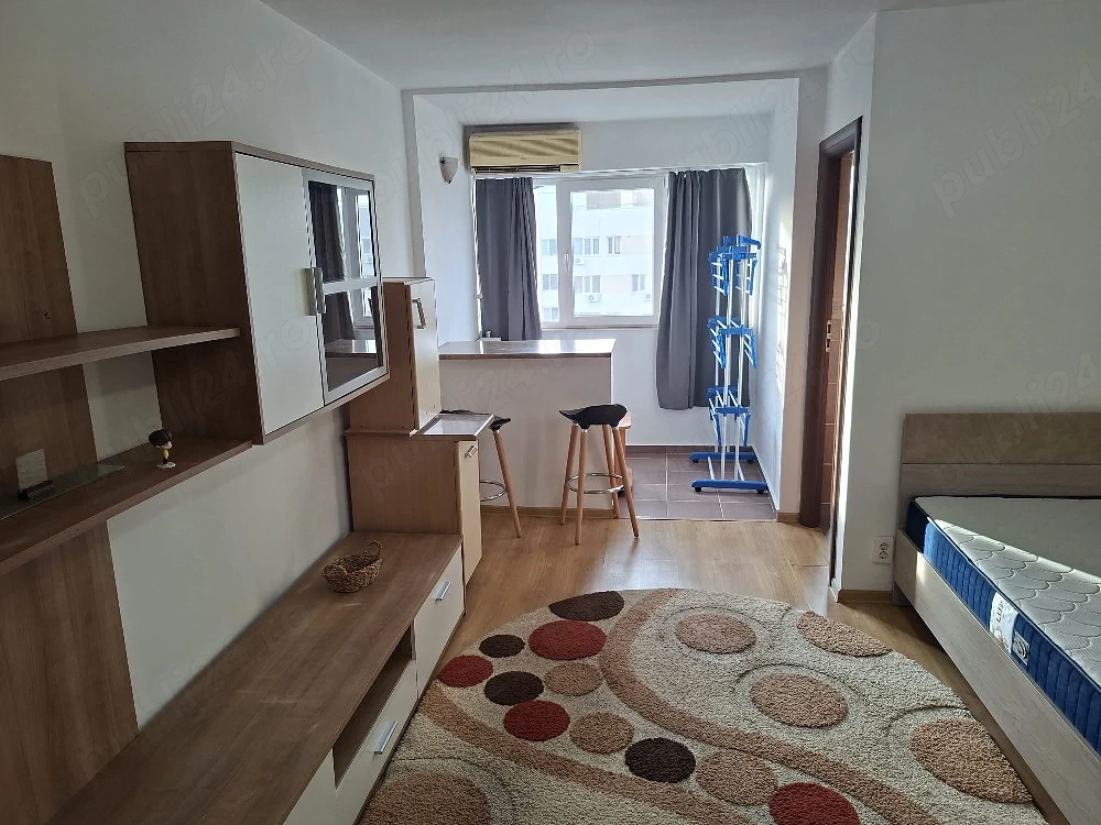 Garsoniera  Drumul Taberei Drumețul 