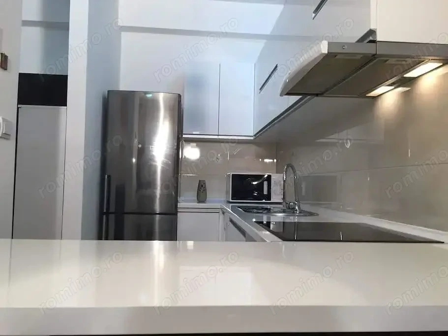 Apartament cu o camera de inchiriat in zona Take Ionescu 