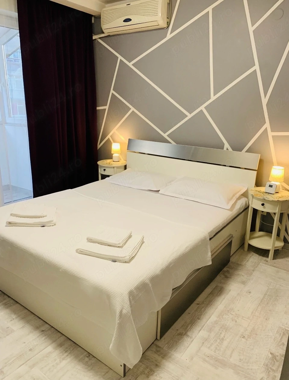 Apartament regim hotelier ultracentral