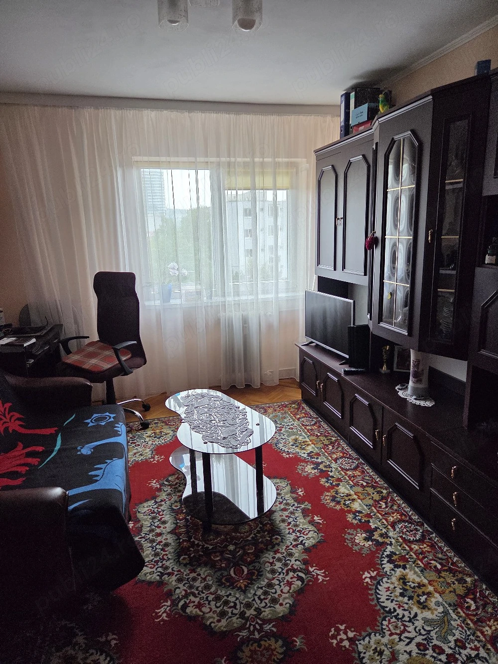 Apartament de vânzare 