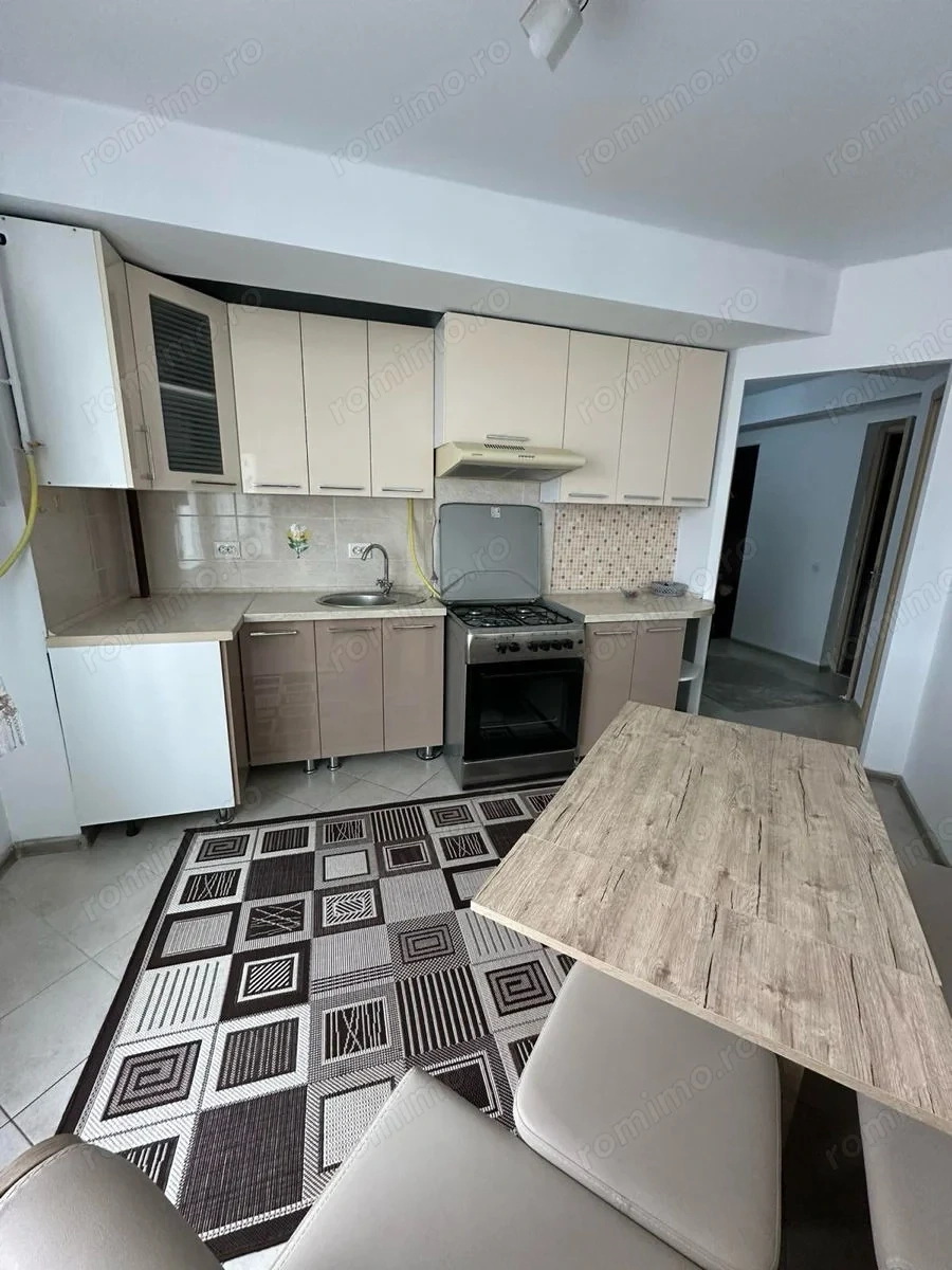 Apartament cu o camere de vanzare in zona Iosefin