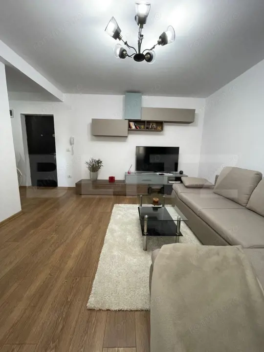 Apartament 3 camere, 67mp, Giroc