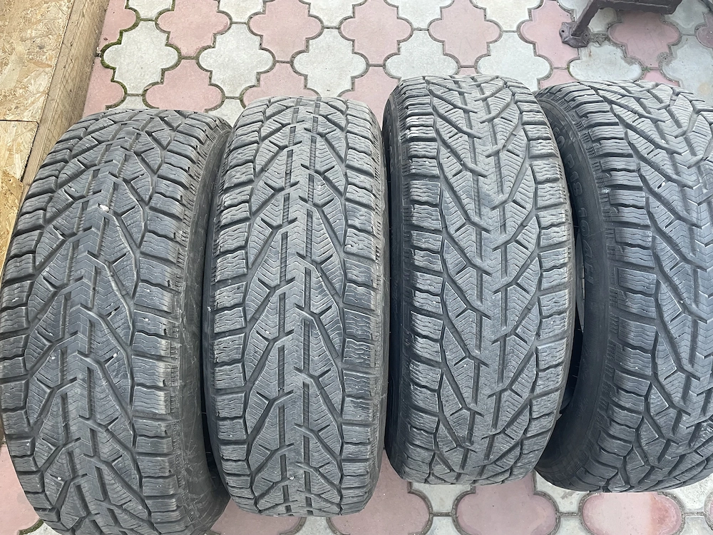 Cauciucuri Kormoran 225/60/18