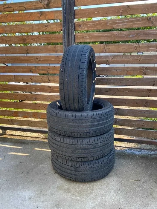 Anvelope vară Michelin 225/50/R18 Primacy 3 DOT 2023