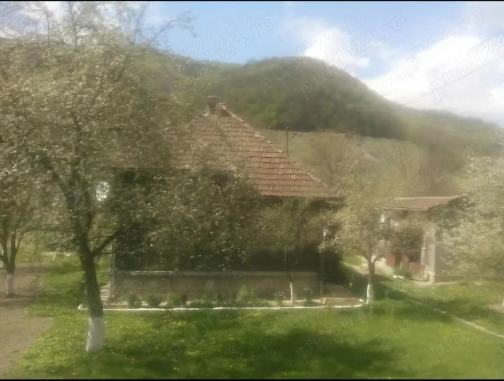 Casă de vânzare   Criscior, str. Zărandului nr. 109, Hunedoara 65 000 