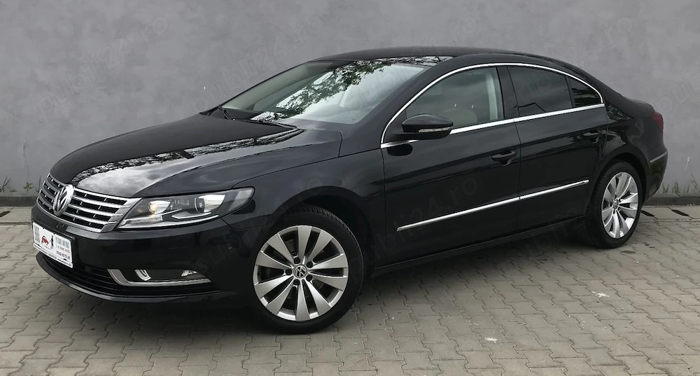 Volkswagen Passat CC 1.8 TSI