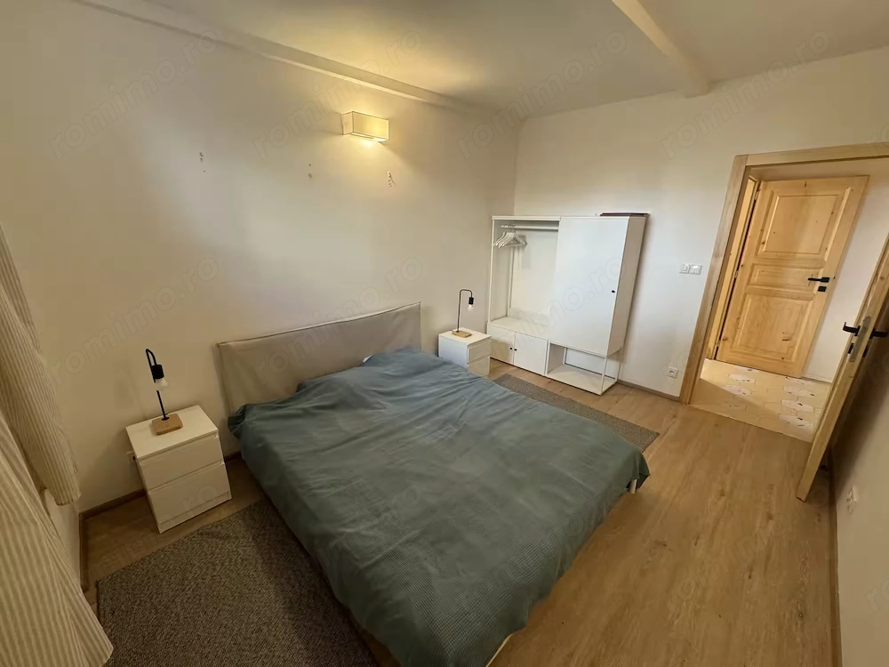 Apartament cu o camera de inchiriat in zona Spitalului Judetean