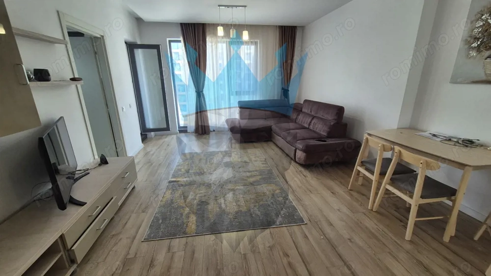  Apartament 2 Camere Nusco Città Pantelimon Bucuresti