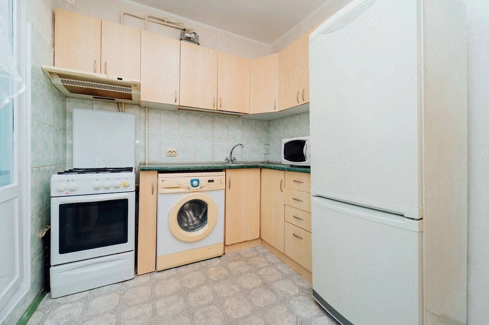 Piata Sudului apartament 2 camere