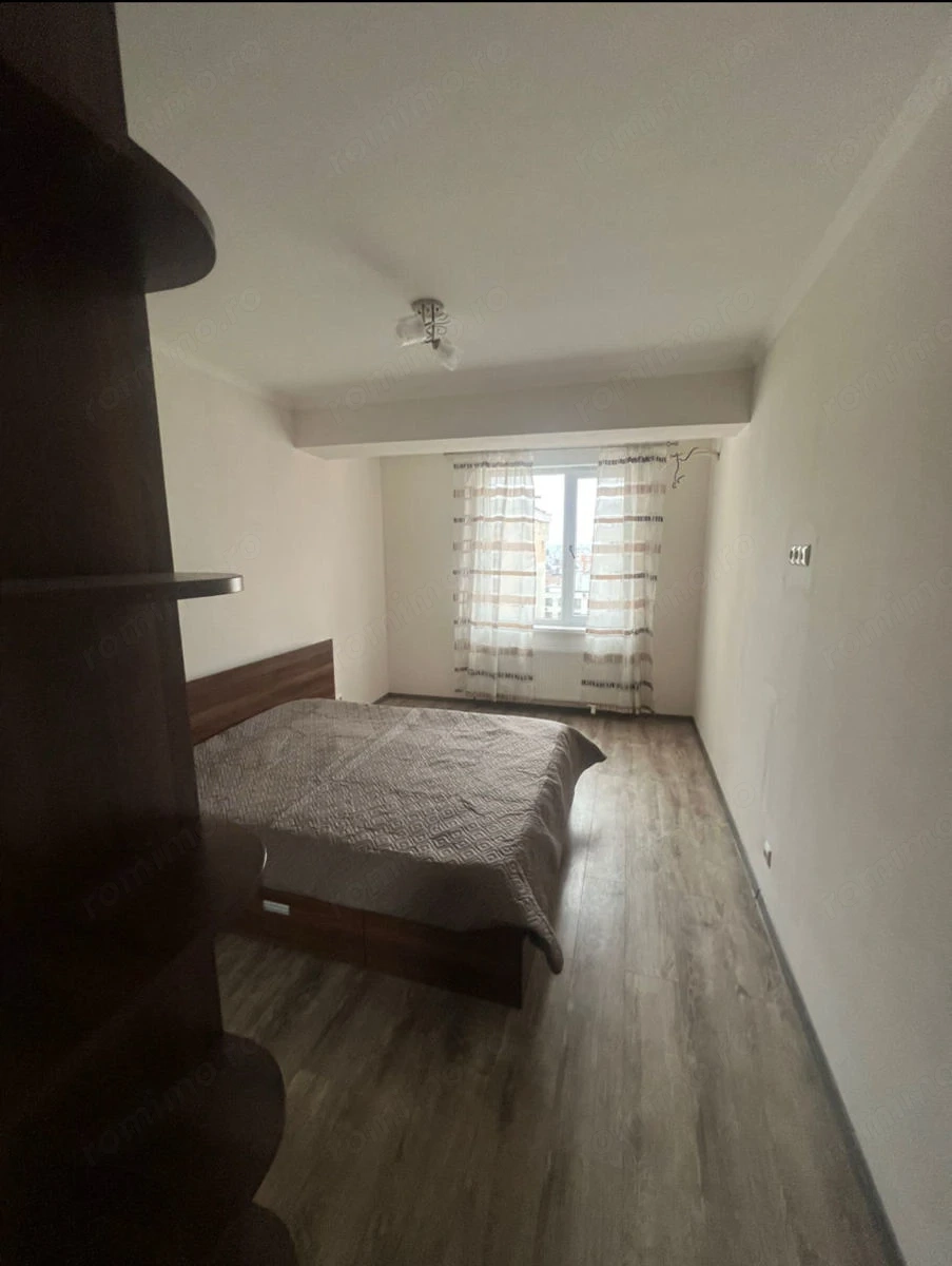 Garsonieră de închiriat în zona Titan