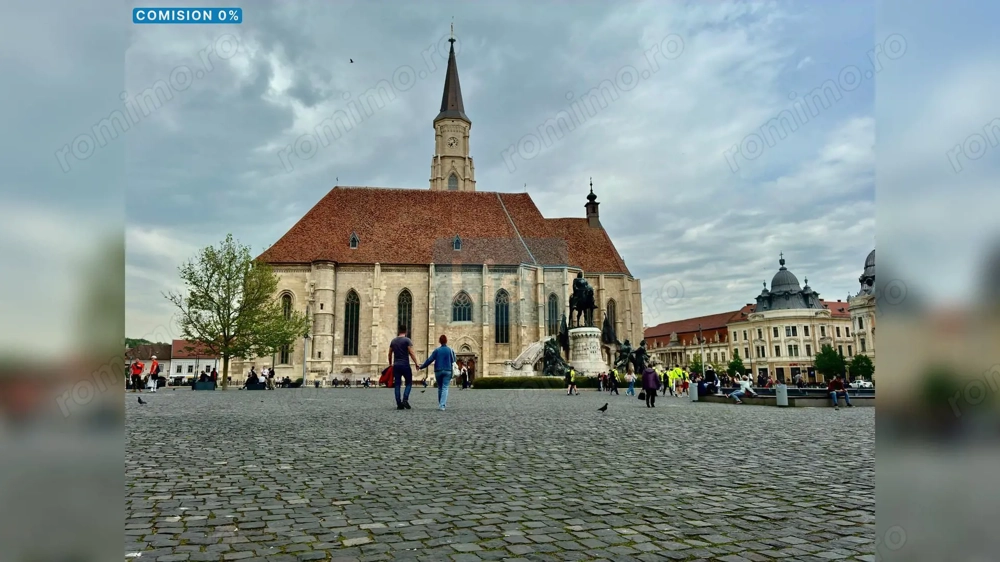 Spațiu de birou 100 mp, Piața Unirii, Ultracentral, 0% Comision