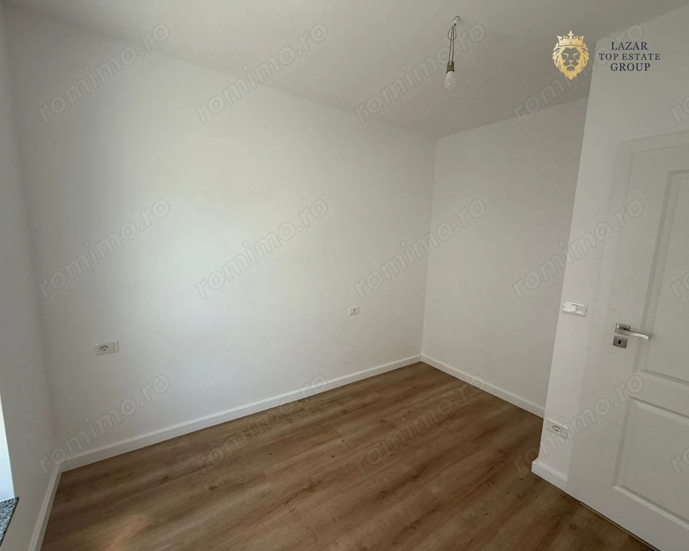 Apartament 2 camere - Complex nou în Arad