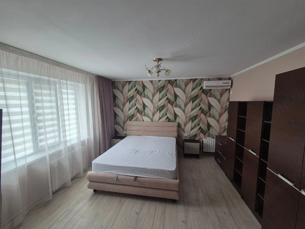 Apartament cu 2 camere de închiriat în zona Obor