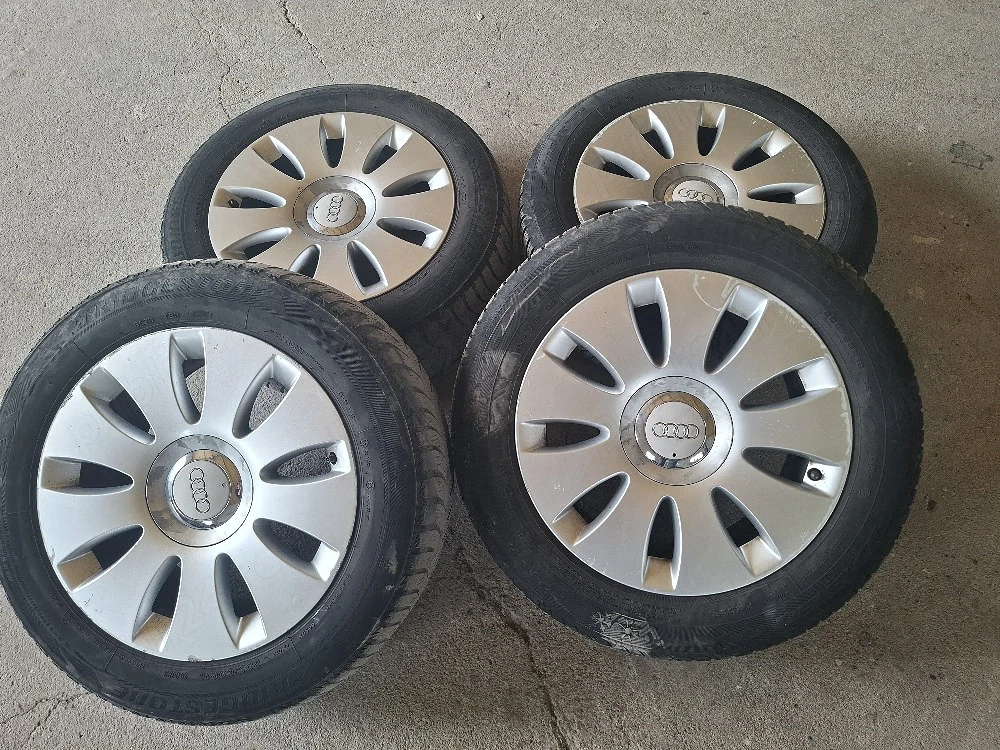 Genti audi