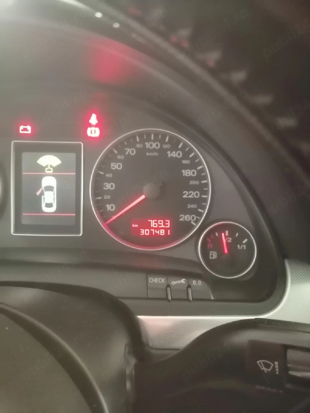 Audi de vanzare