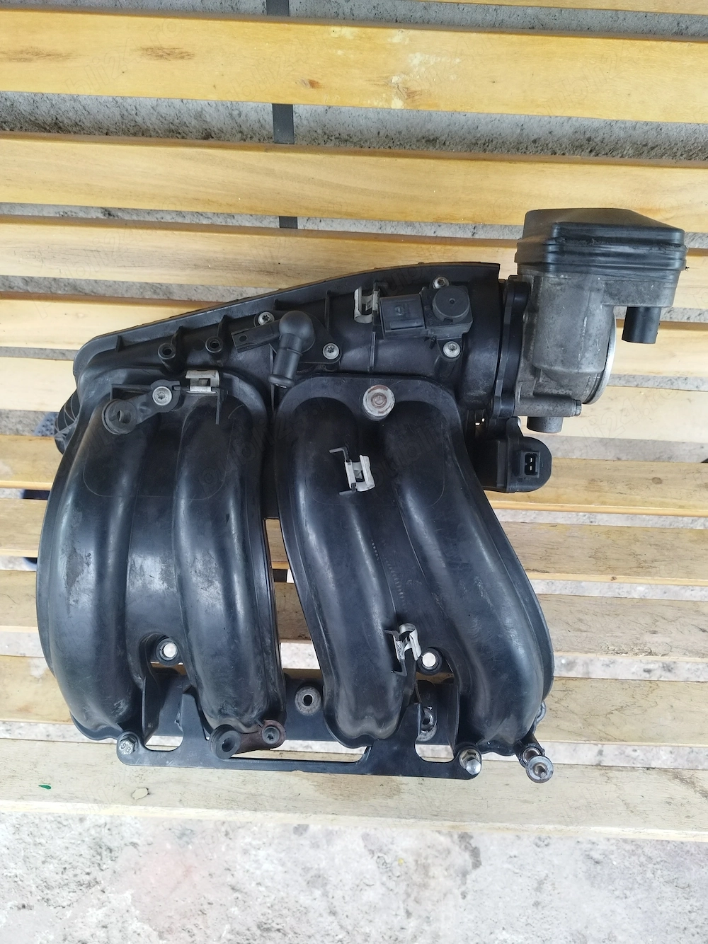 galerie admisie bmw e46 benzina1.8 an 2001